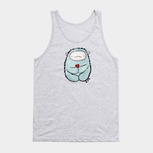 Monster Love Tank Top